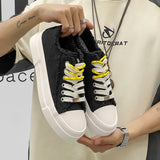 ADVBRIDGE  -  New Men’s Fashion Sneakers– Hong Kong Style, Chunky Sole, Height Increase, Breathable, Daily Commute & Sports