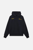 Advbridge Y2k Sweatshirts Gothic Tops Grunge Clothes New Scuffers Letter Printing Hoodies Women Oversized Hoodie Harajuku Goth Streetwear