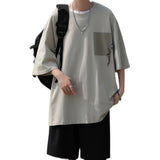 ADVBRIDGE  -  Men Short Sleeve Sport T Shirt Gym Jerseys Fitness Shirt Trainer Running T-Shirt Teenager Breathable Sportswears 2025 Q40