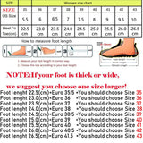 ADVBRIDGE  -  Summer New Women Flat Shoes Fashion Mesh Round Toe Ladies Casual Loafer Shoes Soft Flat Heel Dress Boat Shoes New Woman