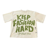 Advbridge High street religion oversized short harajuku korean goth t shirt print graphic t shirts gothic streetwear y2k top men clothing