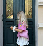 Advbridge Harajuku Cute Lemon Graphic T Shirts Streetwear Gothic Oversized All Cotton Clothes Grunge Y2k Top Goth Men Women Clothing