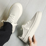 ADVBRIDGE  -  Summer New Niche High Street Low-Top Sneakers Men's Shoes Summer Breathable Season Comfortable Sneaker Breathable Comfortabl