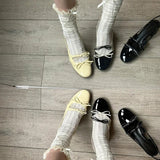 Advbridge Designer Summer Open Toe Woman Sandals Fashion Elegant Butterfly-knot Shoes Ladies Outdoor Party Dress Pumps