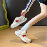 ADVBRIDGE  -  Shoes for women 2025 new sports shoes Light soft sole travel shoes commuter casual shoes non-slip running shoes for women