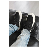ADVBRIDGE  -  Niche Series High Street Flat Replacement Popular2025 Summer Breathable Season Comfortable Sneaker Breathable Comfortable