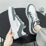 ADVBRIDGE  -  High Quality Men's Casual Shoes 2025 New Original Designer Flat Shoes Lightweight Breathable Sneakers for Trendy Walking Shoes