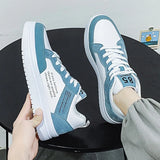 ADVBRIDGE  -  High Quality Men's Casual Shoes 2025 New Original Designer Flat Shoes Lightweight Breathable Sneakers for Trendy Walking Shoes