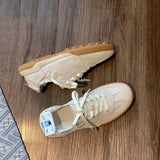 Advbridge  New Casual Light Summer Shoes for Women Walking Arrival Daily Routine Stylish On Offer Vulcanized Shoe In 39 Woman Footwear