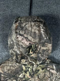 Advbridge Hip Hop Tactical Camo Streetwear Retro Camo Zip Hoodie Y2K Coats Mens Womens Oversized Hoodie Sweatshirt Zip Jacket clothing