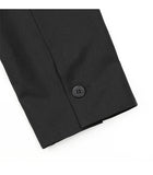 Advbridge Short Style Jacket with YAMAMOTO-Style Light Mature Dark Spring Summer Coat Men s Casual Suit