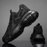 Advbridge 2025 Platform Running Sneakers For Men High Quality Street Athletic Walking Sneakers Men's Shoes Breathable Casual Sport Shoes