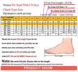 Advbridge  -  Pointed Toe Shoes Women 2024  Spring Fashion Shallow Buckle Ladies Elegant Flat Heel Single Shoe Metal Chain Mary Jane Mujer