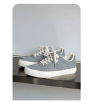 ADVBRIDGE  -  New Men’s Fashion Sneakers– Hong Kong Style, Chunky Sole, Height Increase, Breathable, Daily Commute & Sports
