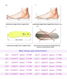 ADVBRIDGE  -  Fashion Trends Mens Black Loafers Shoes Suede Slip on Casual Dress Man Shoes Wedding Office White Soled Leather Shoes Highend