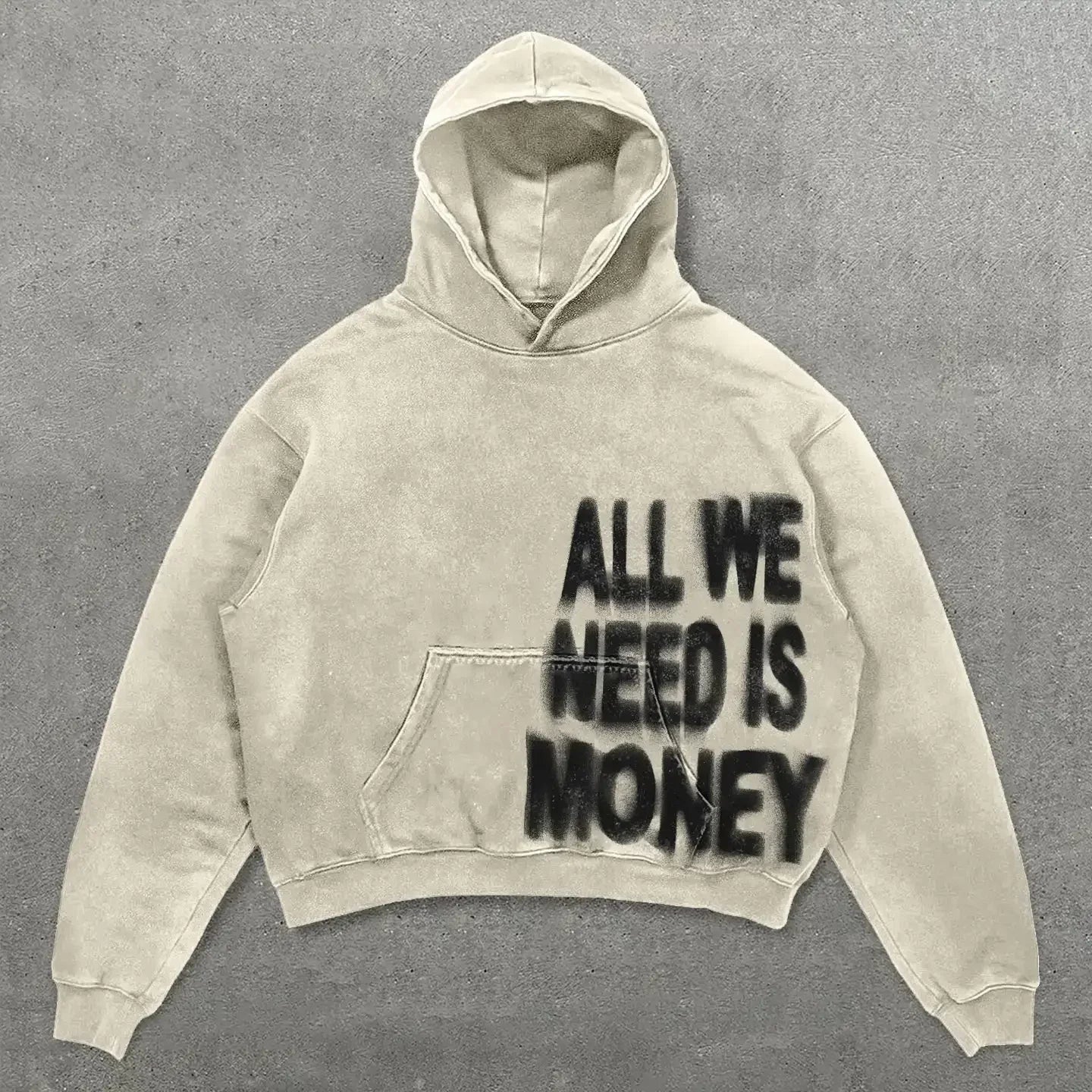 Advbridge New models grunge oversized sweatshirt hoodie Letter printing hoodies women goth y2k tops harajuku streetwear clothes