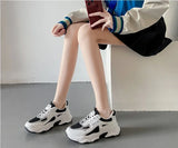 ADVBRIDGE  -  Lady Tennis Woman Trend  Womens Sneakers Free Shipping Women's Sandals Summer Platforms Original Sneakers Replicas Shoe