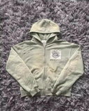 Advbridge Harajuku New fashion Y2K star patch embroidery oversized hoodie women's Gothic hip-hop loose casual sports hoodie street wear