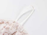 ADVBRIDGE  -  Design Sense Women's Popular Suspender Ruffle Dress, Backless Lace Sexy Hip Long Skirt