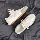 ADVBRIDGE  -  Versatile Trendy Canvas Shoes Couple Style Korean Version2025 Summer Breathable Season Comfortable Sneaker Breathable Comfortabl