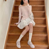 ADVBRIDGE  -  Summer Simple Light and Comfortable Shoes Ladies Tennis Female Flats Women Casual Sneaker 2025 New Breathable Shoes