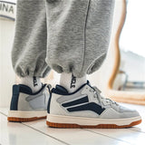 ADVBRIDGE  -  Fashion 2025 Summer New Lightweight High-Quality Men's Leather Casual Sports Shoes39-44 Breathable Comfortable