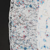 ADVBRIDGE  -  Sexy Women's Maxi Dresses Summer New Lace Tube Top Backless Dress Streetwear Fashion Elegant Female Casual Slim Dresses Clothing