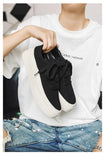 ADVBRIDGE  -  Niche Series High Street Flat Replacement Popular2025 Summer Breathable Season Comfortable Sneaker Breathable Comfortable