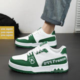 ADVBRIDGE  -  Summer New Breathable Sports Shoes Casual Sneakers Men's Shoes2025 Summer Breathable Season Comfortable Sneaker Breathable Comfo