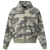 Advbridge Color Blocking Splicing Y2K Zipper Up Hoodie Mens Women Oversized Retro Hooded Streetwear Casual Harajuku Sweatshirt Jacket Tops