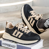 ADVBRIDGE  -  New Comfortable High-Quality Mesh Breathable Men's Shoes Travel Shoes Casual Shoes Couple Style Running Sports Shoes38-45