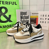 ADVBRIDGE  -  Summer High Quality New Mesh Cold Sticky Ester Outsole Pumps Casual Men's Shoes39-44 Breathable Comfortable