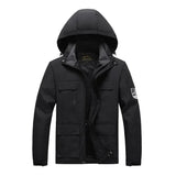 Advbridge outdoor clothing spring large size men's jacket single-layer thin jacket top 8XL Men's and women's sports jinquedai