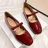 ADVBRIDGE  -  Elegant Butterfly Knot Women's Ballet Flats Brand Designer Comfortable Soft Sole Plus Size Light Walking 2025 fashion Lady Shoes