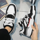 ADVBRIDGE  -  New Breathable Thick Sole Comfortable Niche Trend Fashionable White Shoes Versatile Casual Board Shoes Trend zapatos mujer