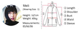 Advbridge  Autumn Winter Chic Luxury Short Soft Thick Warm Hairy Shaggy Faux Fur Coat Women with Hood Zipper Fluffy Jacket 2024