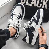 ADVBRIDGE  -   Summer Men Casual Sneakers Trend Mixed Colors Star Running Sport Shoes Tennis Shoes Basketball Trainers Walking Jogging Sneakers