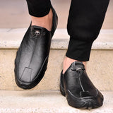 Advbridge Mens Sneakers Casual Slip On Loafers Outdoor Light Flats Autumn Leather Shoes Comfortable Mens Sneaker Lychee elegant shoes
