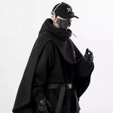 Advbridge Hoodies Men Unisex Hop-Hop Couples Clothing Streetwear Daily Korean Style Chic Comfortable Charming Simple Modern Striking Tough
