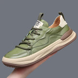 Advbridge Men Casual Shoes New Designer Shoes Fashion Comfortable Breathable Running Shoes Light Sport Wear-resistant Zapatillas Hombre