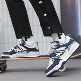 ADVBRIDGE  -  New Breathable Thick Sole Comfortable Niche Trend Fashionable White Shoes Versatile Casual Board Shoes Trend zapatos mujer