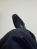 ADVBRIDGE  -  High Top Chelsea Tip Inner Height Increase Men's Casual British Short Thick-soled Sneakers Chelsea Boots