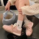 Advbridge Kawaii Woman Footwear Summer Light Cute Comfortable and Elegant Shoes for Women On Offer Y2k Fashion 39 Walking Cheap Aesthetic