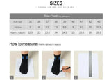 ADVBRIDGE  -  New Leopard Print T-shaped Buckle High Heel Pumps Women's Sandals Mary Jane Shoes Hollow Women Sandals Plus Size 43