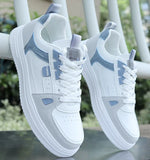 ADVBRIDGE  -   Mens Platform Sneakers New Style Comfortable Casual Shoes Fashion Designer Mens Shoes Outdoor Breathable Shoes Tenis Masculino