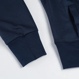 ADVBRIDGE  -  Casual Fur Trim Sweatshirt Basic Solid Button Long Sleeve Hoodies Women 2025 Autumn Winter Fashion Streetwear Ladies