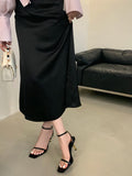 ADVBRIDGE  -  7cm Stiletto Heel Sandals Blue Belt Heels Party Dress Shoes Woman Burgundy Sandals  Summer Stilettos Mujer 2025 Tendencia