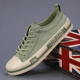 Advbridge Casual shoes Men's Sneakers New In Low Cut Casual Fashion Sports Shoes Lightweight Original for Men Shoes Best Sellers Products