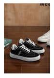 ADVBRIDGE  -  Board Shoes German Training Shoes Student Shoes2025 Summer Breathable Season Comfortable Sneaker Breathable Comfortable