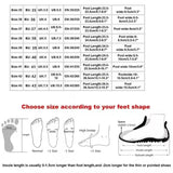ADVBRIDGE  -  New fashion tassel rivets bohemian Roman sandals boots inner height clip toe Roman sandals